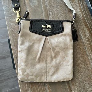 Coach Crossbody Bag